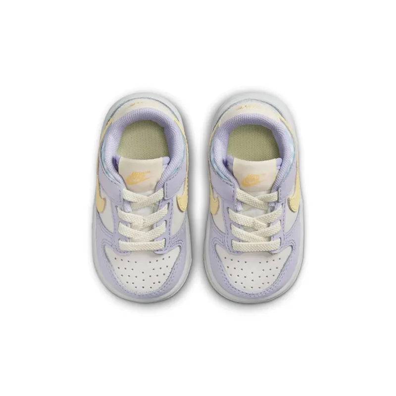 Nike Dunk Low TD “Easter” (FJ4643-536)