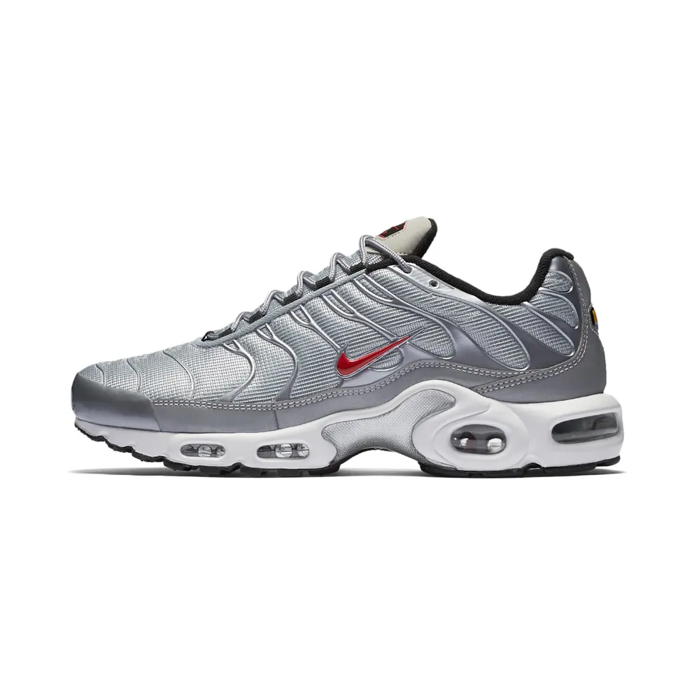 Nike Air Max Plus Silver Bullet (903827-001)