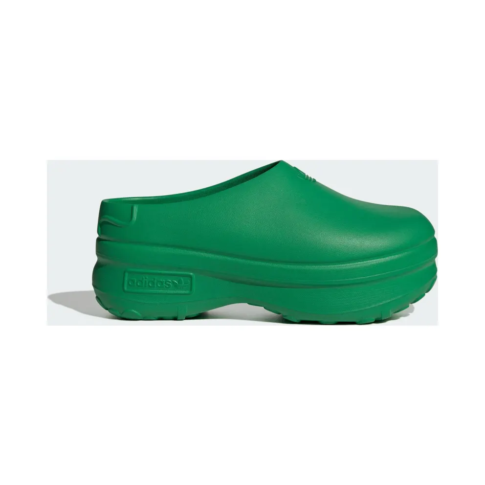 adidas adiFOM Stan Smith Mule Green (IG3181)
