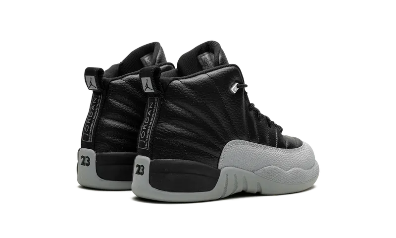 Jordan 12 Retro PS “Barons” (151186-010)