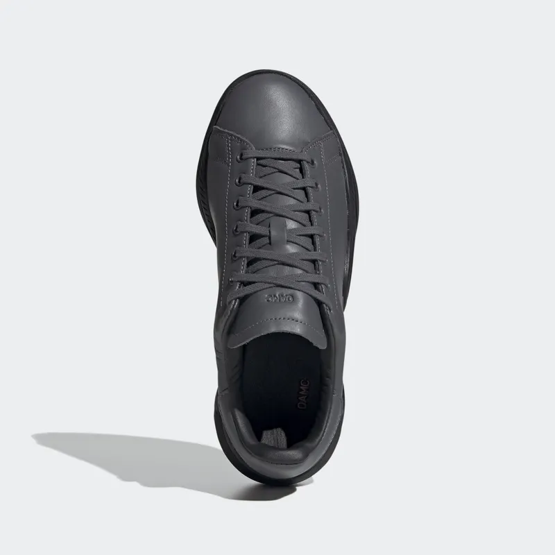 adidas Type 02 OAMC Grey Grey Five/Core Black/Low Pink (FV7114)