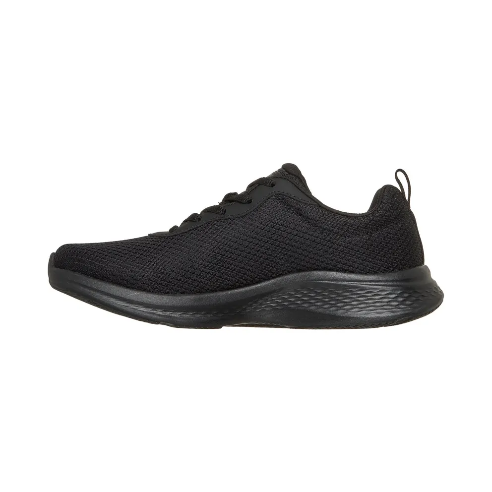 Skechers Skech-Lite Pro 2.0 “Smooth Path Sneaker Black” (150628BBK)