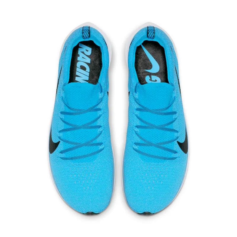 Nike Zoom Fly Flyknit Blue Orbit Blue Orbit White Photo Blue Black (AR4561-401)