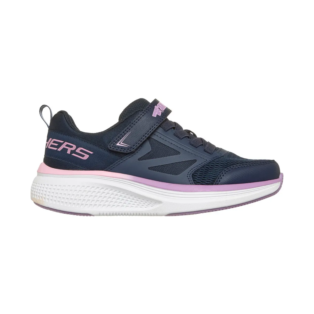 skechers-go-run 303983L_NVY