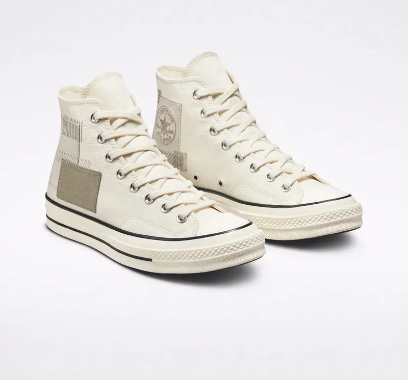 Converse Chuck 70 Patchwork (A00734C)