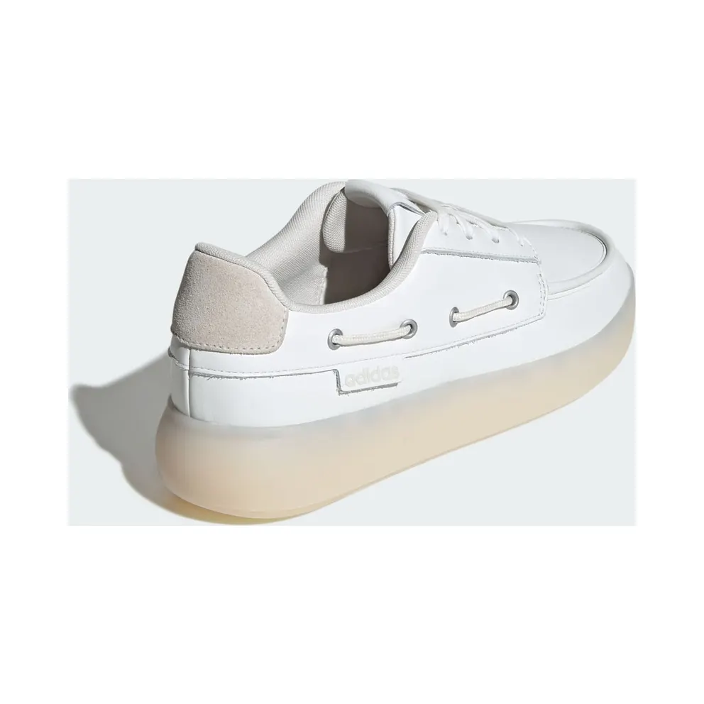 Adidas BARREDA DECODE Core White / Orbit Grey / Off White (KI9221)