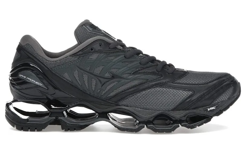 Mizuno Wave Prophecy LS Iron Gate Black (D1GA333705)