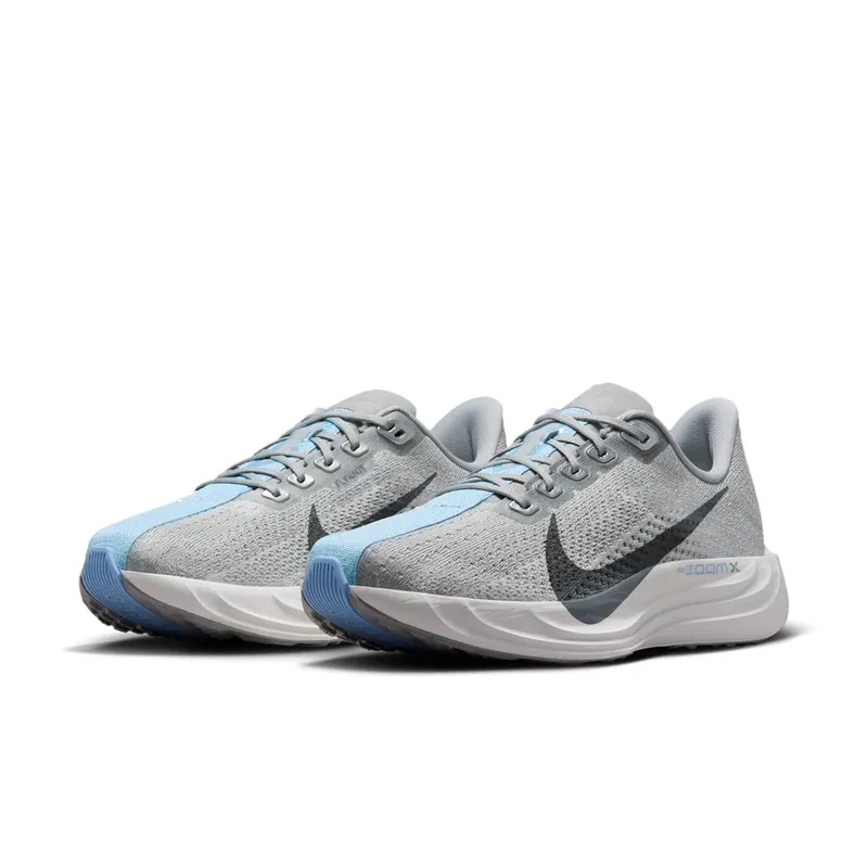 Nike ZoomX Pegasus Plus “Grey” (FQ7261-004)