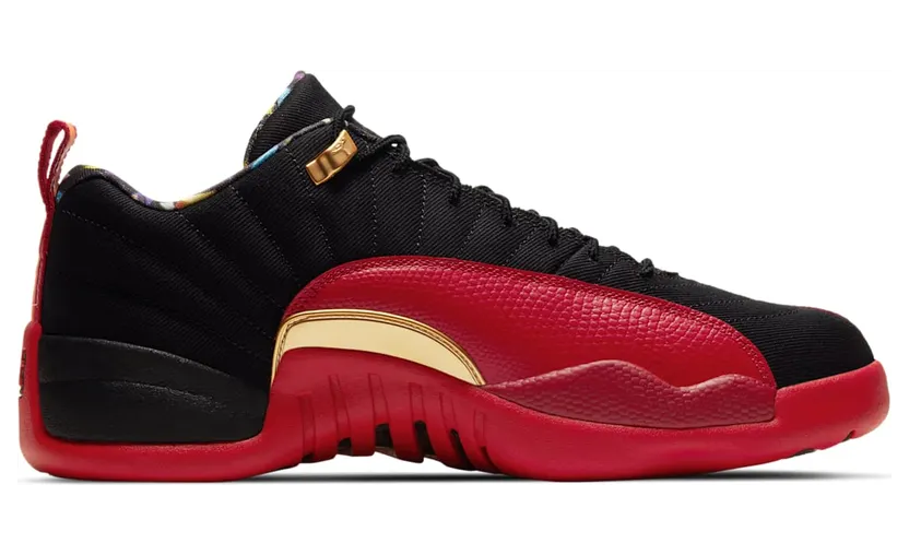 air-jordan-12 DC1059-001