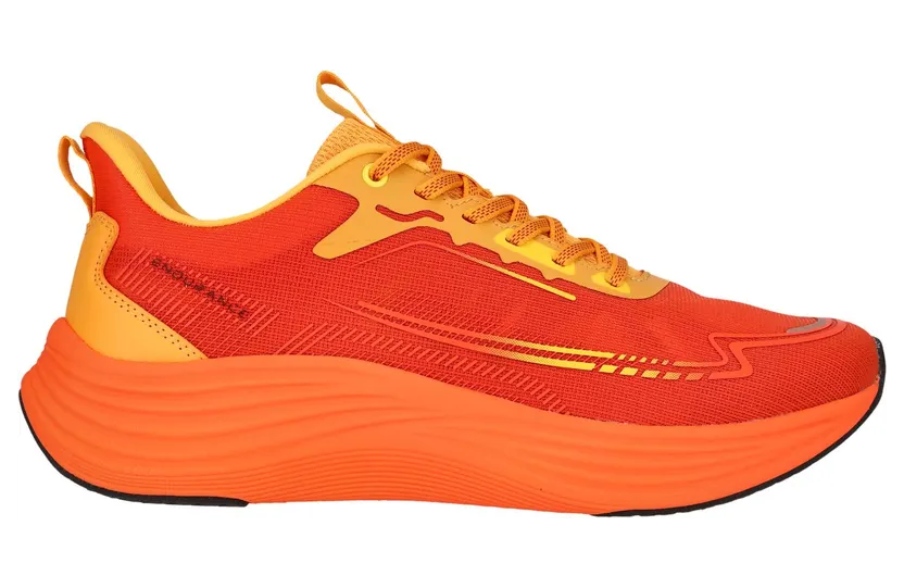 Endurance Orange-Yellow (E2625605031)