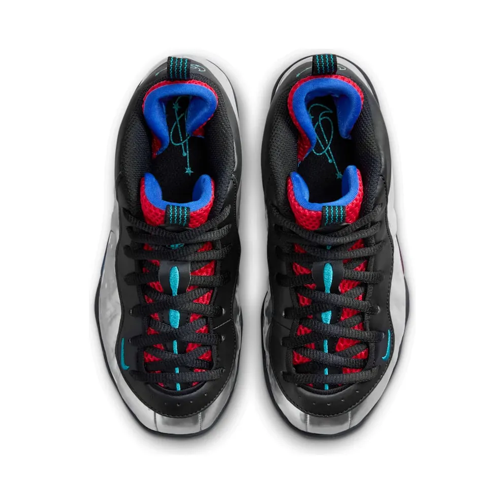Nike Little Posite One All-Star (2024) (FJ3304-001)