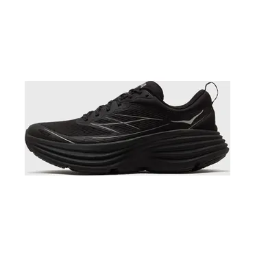 Hoka Bondi 8 Schwarz