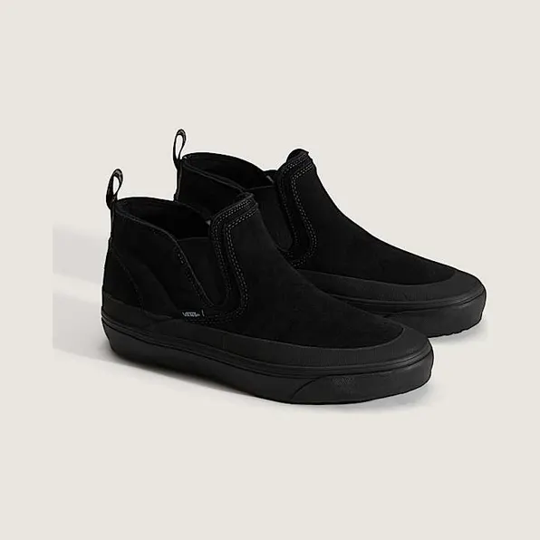 vans-sneaker VN000DANBLK