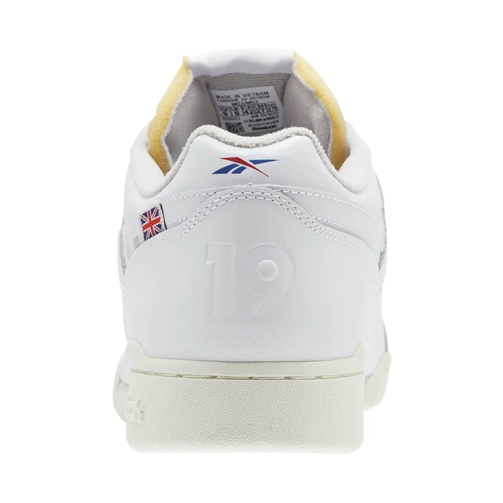 Reebok Workout Plus MU White (DV4632)