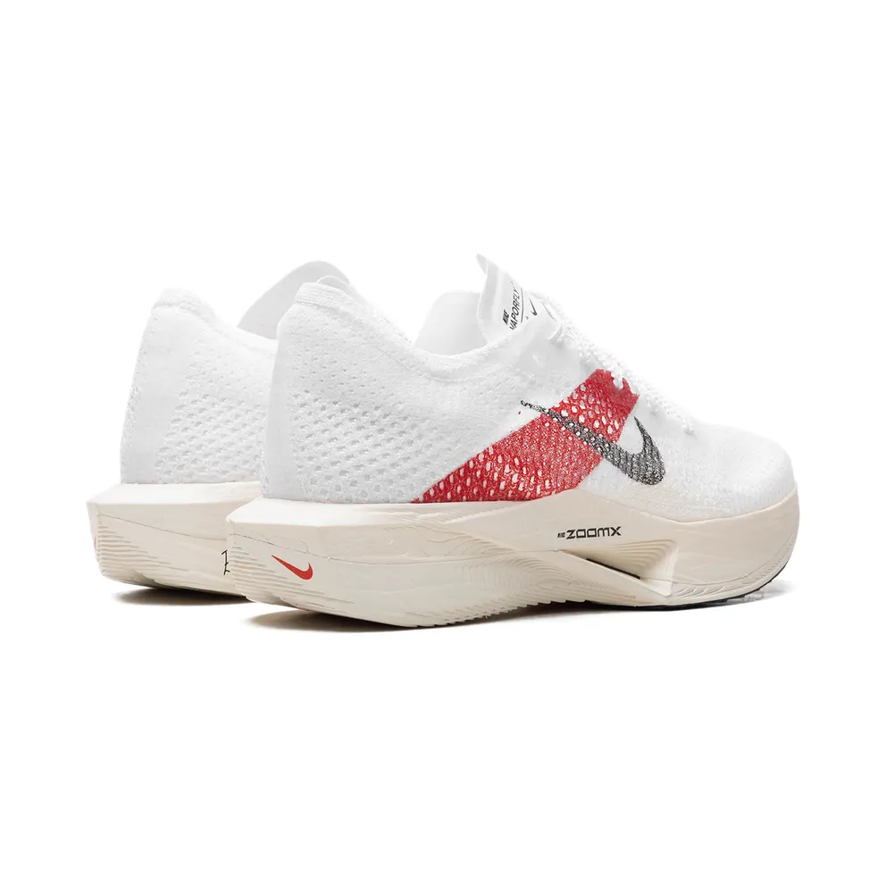 Nike Zoomx Vaporfly Next% 3 EK “Chile Red” (FD6556-100)