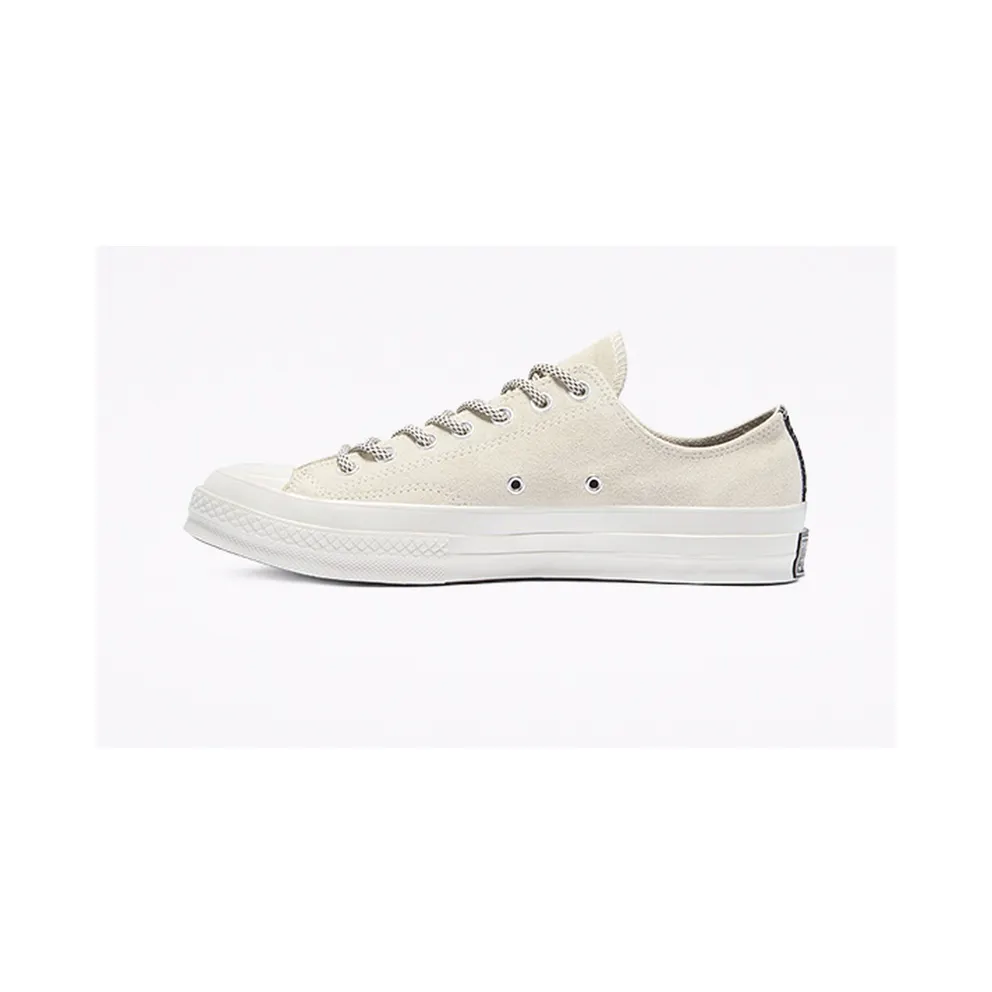Converse Digital Terrain Chuck 70 Low Top String/black/pale Putty (170117C)