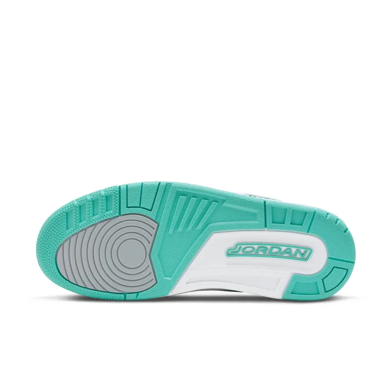 Jordan Legacy 312 Low White Turquois (CD7069-130)