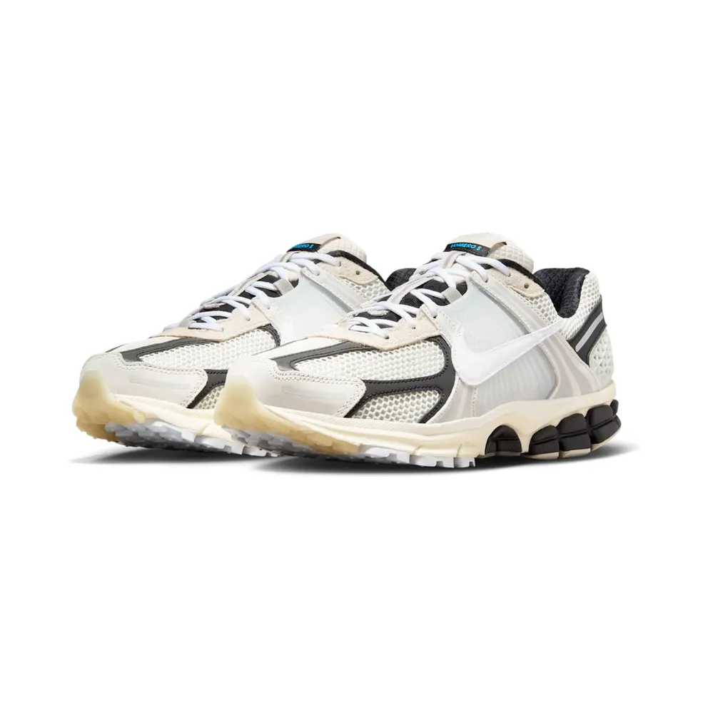 Nike Zoom Vomero 5 Premium Pale Ivory/Light Bone/Light Orewood Brown/White (FN7649-110)