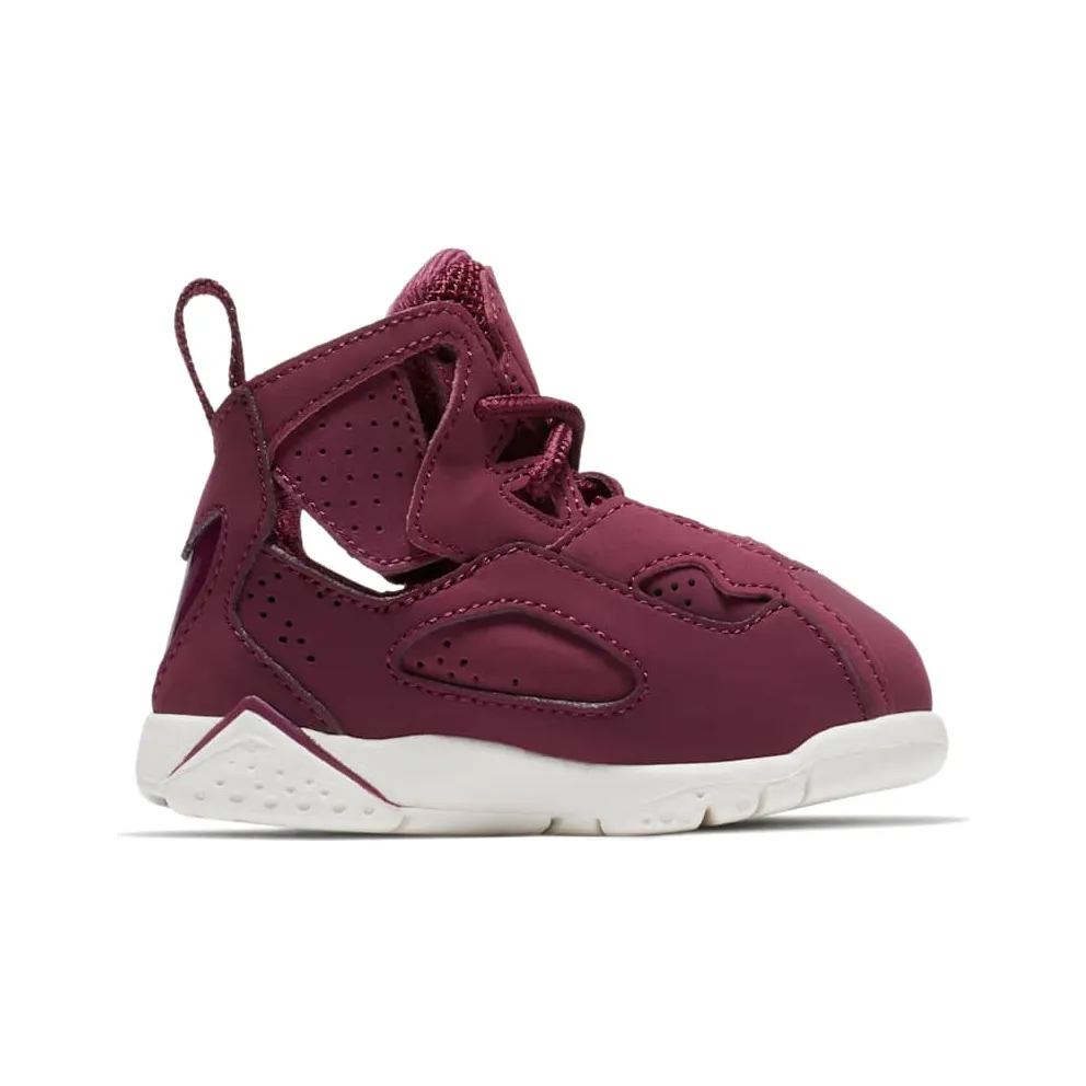 Jordan True Flight Bordeaux (TD) Bordeaux/Bordeaux-Sail (343797-625)