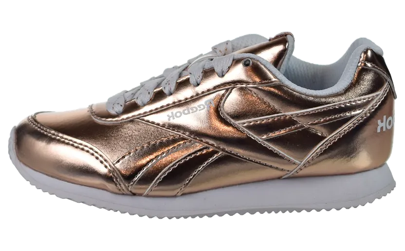 Reebok Royal Classic Leather 2.0 PS “Rose Gold/White” (CN1328)