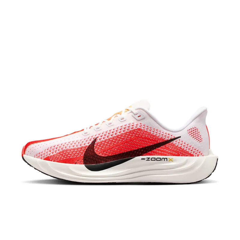 Nike Pegasus White/Bright Crimson/Topaz Gold/Black (FQ7262-103)