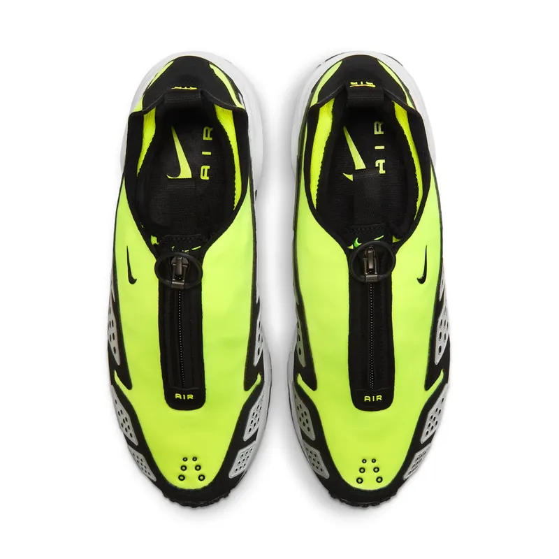 Nike Air Max SNDR “Volt” (volte / black / white) – FZ2068-700