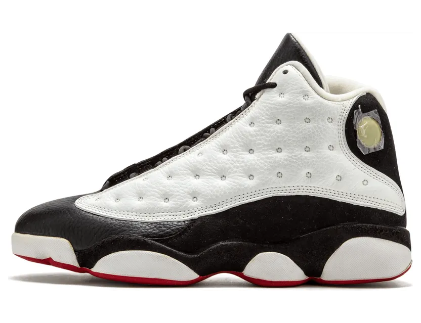 Jordan 13 OG He Got Game (1997)