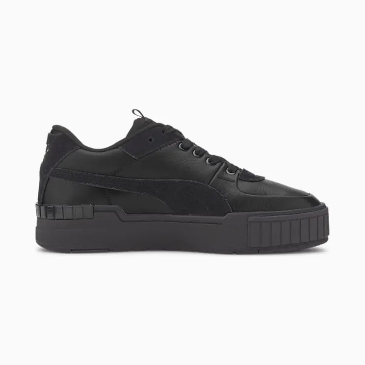 Puma Cali Sport Mix Black (37120207)