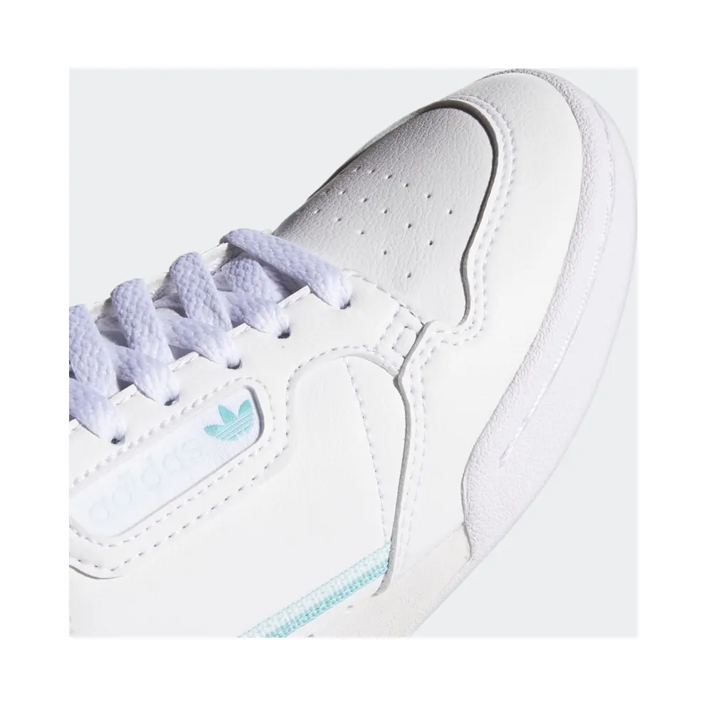 adidas CONTINENTAL 80 VEGAN W Cloud White / Mint Ton / Halo Mint (GZ8689)