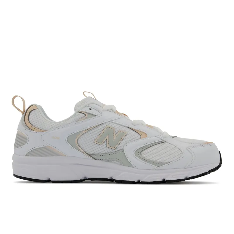 New Balance 408 Nb White / Vintage Rose (ML408V1-38109)