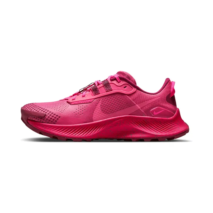 Nike Pegasus Trail 3 “Archaeo Pink / Hyper Pink / Rush Maroon / Pink Salt” (DM9468-600)
