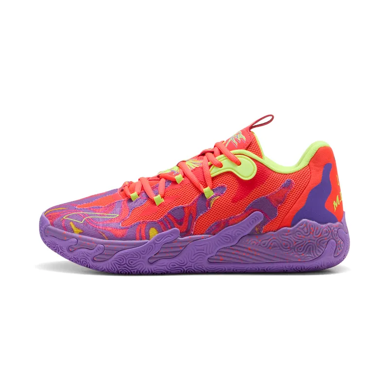 Puma MB.03 Lo Lava “Purple Glimmer / Red Blast” (310847_01)