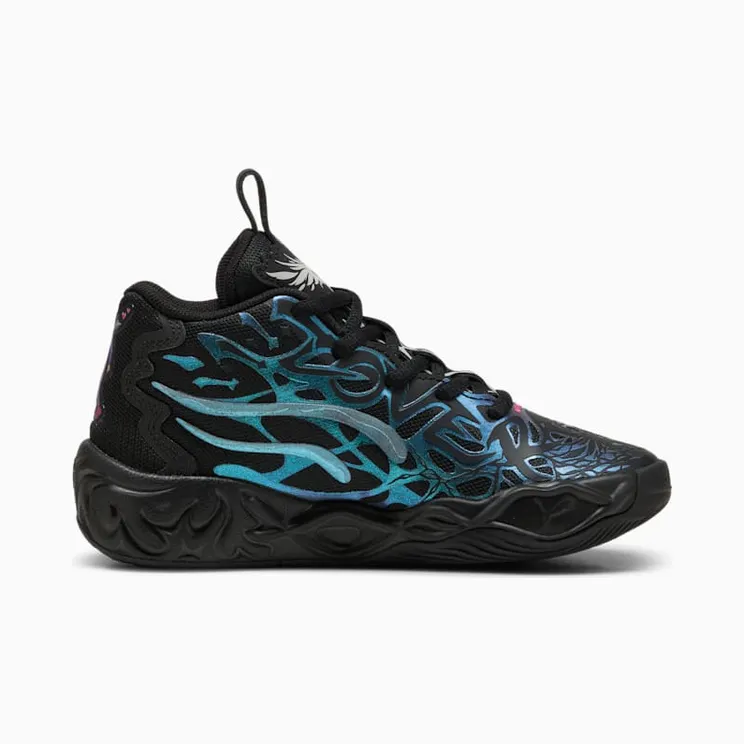 Puma LaMelo Ball MB.04 Reflections (311869-01)