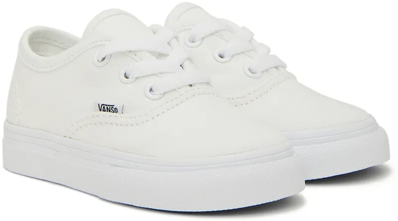Vans Baby White Authentic (VN000ED9W001)