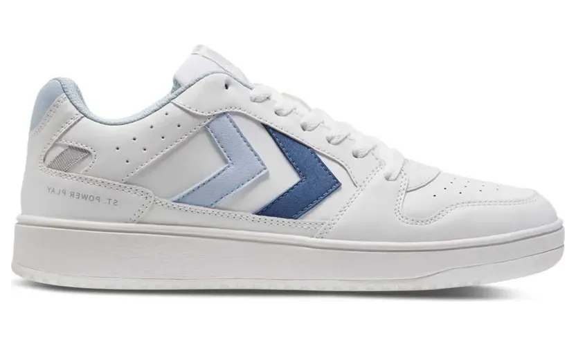 hummel-sneaker 218557-9149