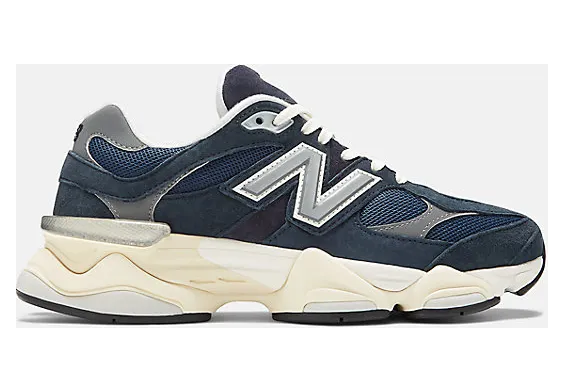 New Balance 9060 “Navy” (U9060ECB)