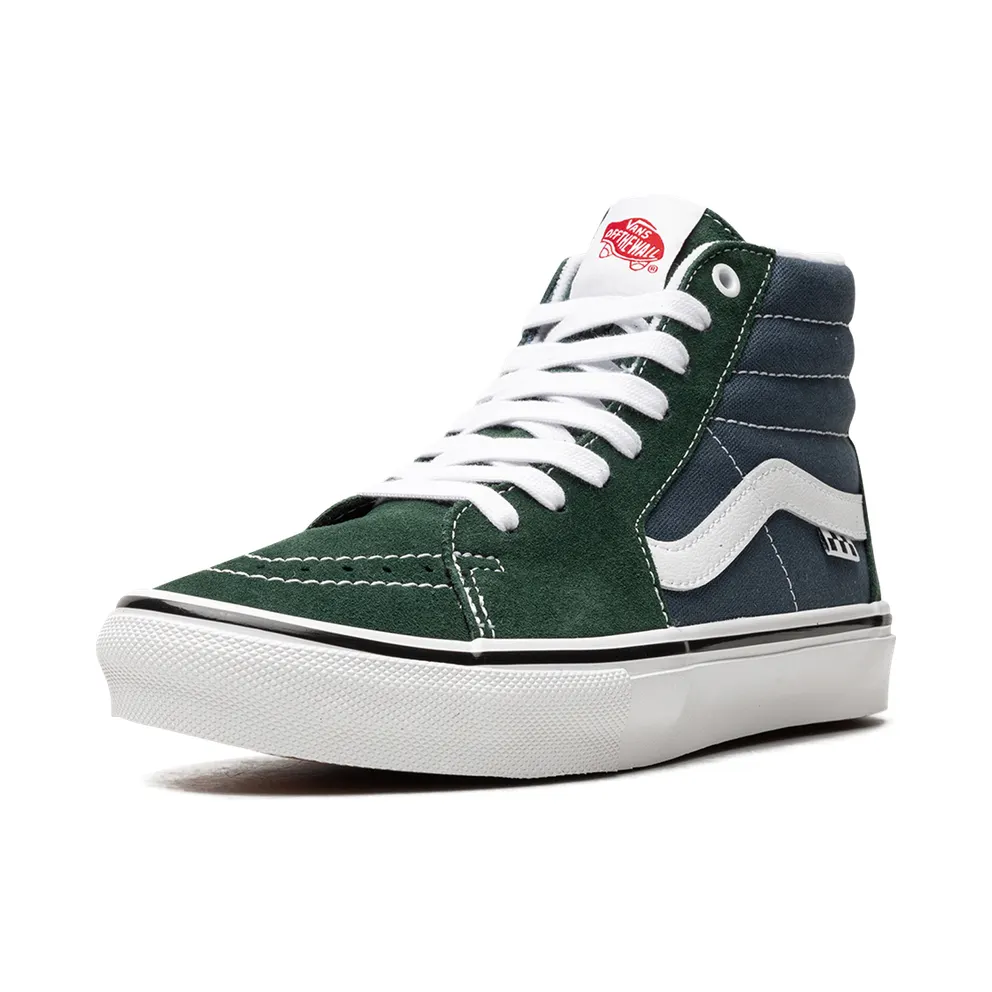 Vans Skate Sk8 Hi “Mountain View” (VN0A5FCCBD6)