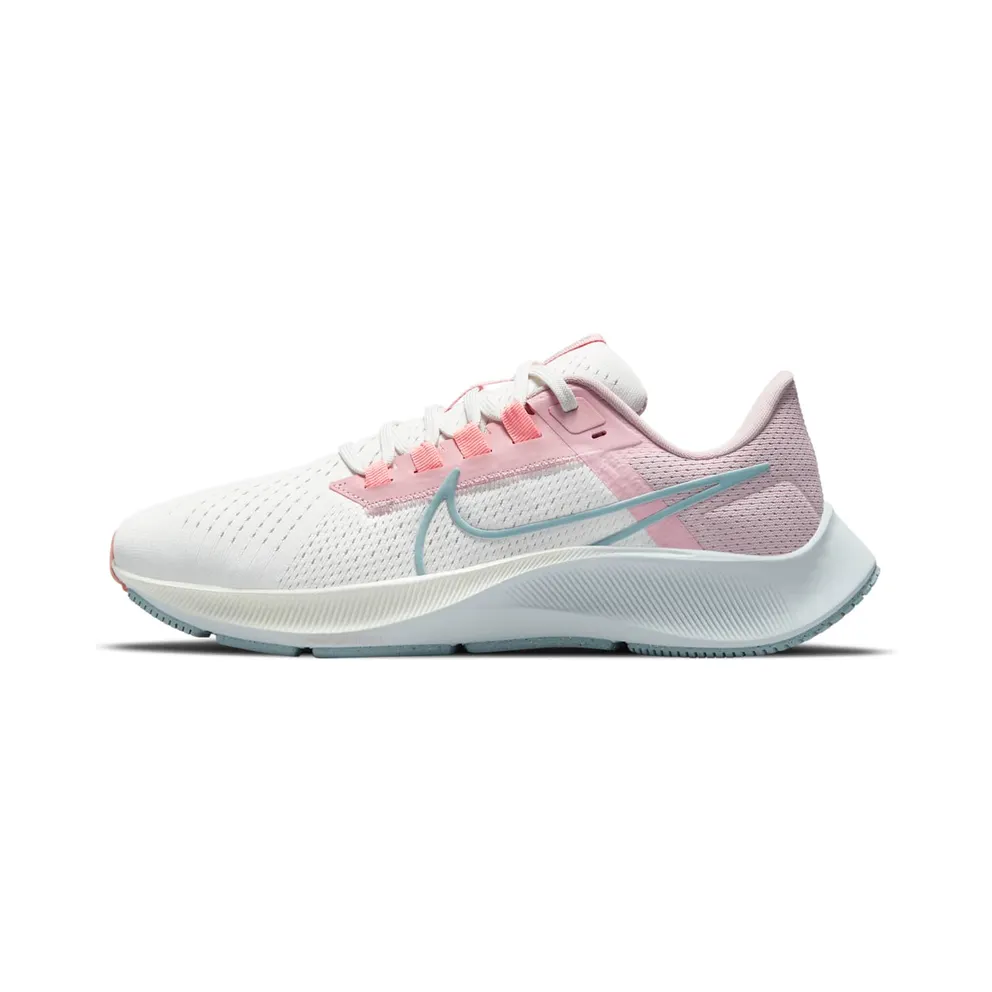 Nike Air Zoom Pegasus 38 Weiß (CW7358-103)