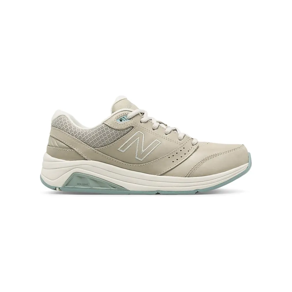 New Balance Leather 928v3 Off White (WW928GR3)