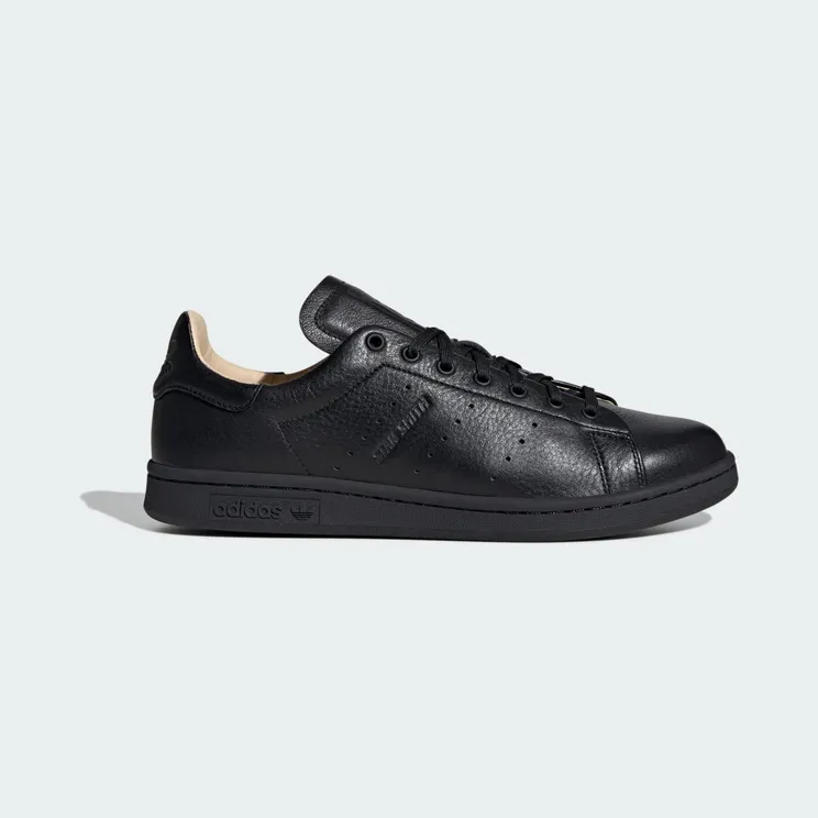 adidas Stan Smith Lux Core Black Sand Strata (IH2450)