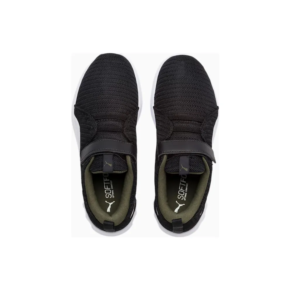 Puma Carson 2 V Green/Black/White (19056511)