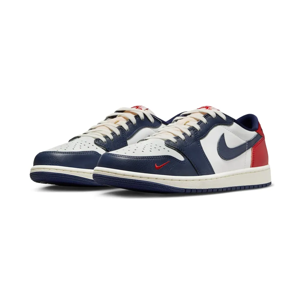Nike Air Jordan 1 Low Retro OG Mocha (HQ2993-100)