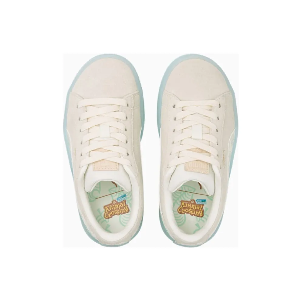 Puma x Animal Crossing™: New Horizons Suede White (38307401)