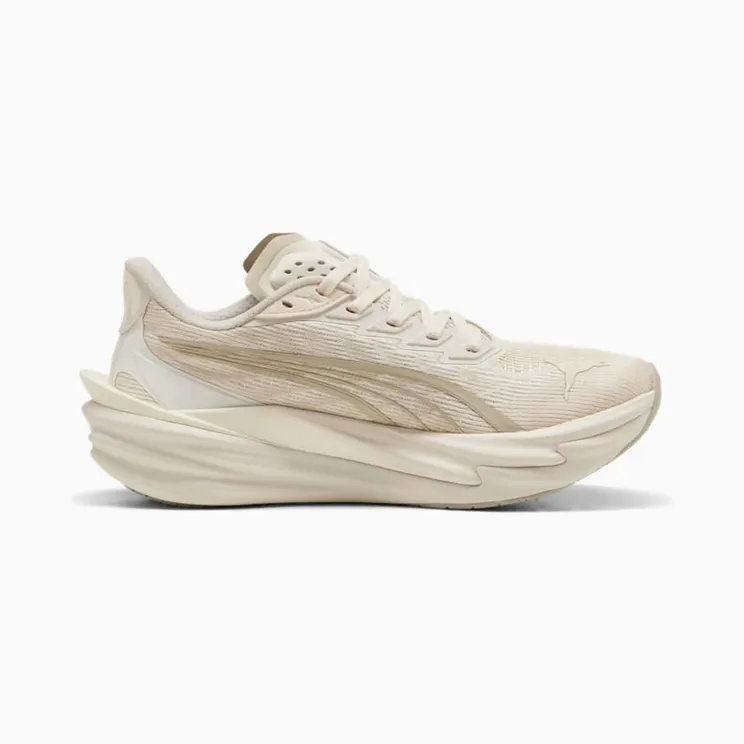 Puma Deviate Nitro 4 Beige
