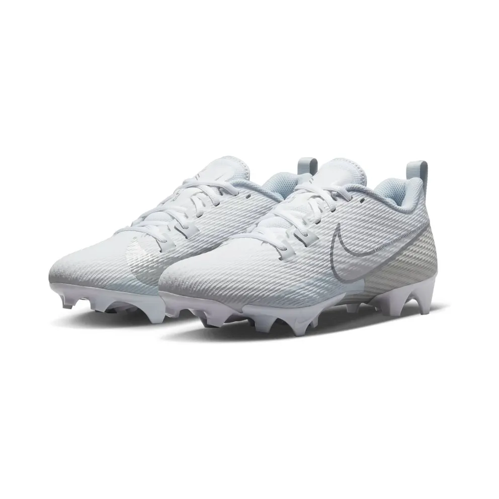 Nike Vapor Edge Speed 360 2 “White Metallic Silver” (DA5455-100)