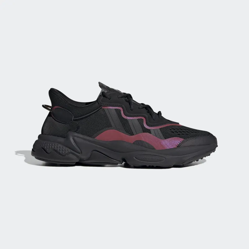 adidas Ozweego Core Black Cloud White Core Black/Core Black/Cloud White (EF4285)
