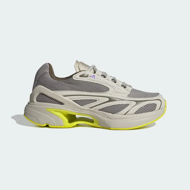 Adidas adidas by Stella McCartney Sportswear 2000 Gobi / Trace Olive / Dove Grey (IE1535)