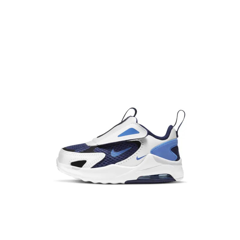 Nike Air Max Bolt Baby& Toddler Blue (CW1629-400)