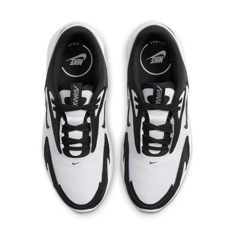 Nike Air Max Bolt White Black (CU4152-101)