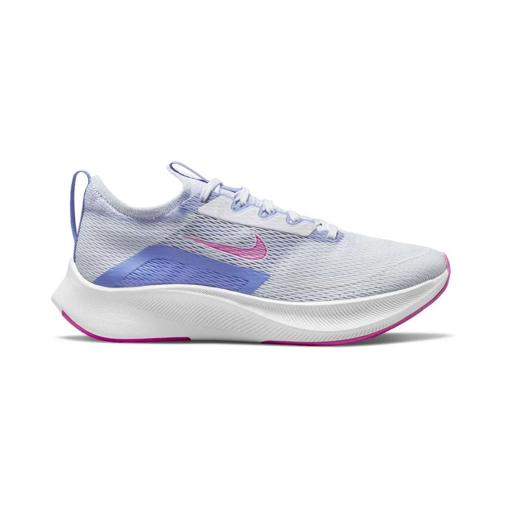 Nike Zoom Fly 4 Fire Pink Sapphire (CT2401-003)